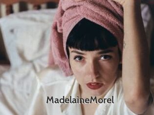 MadelaineMorel