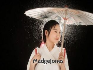 MadgeJones