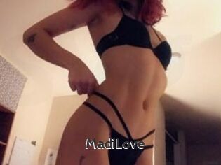 MadiLove