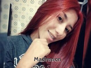 Madinsson