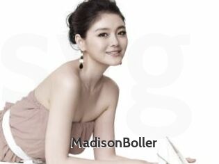 MadisonBoller