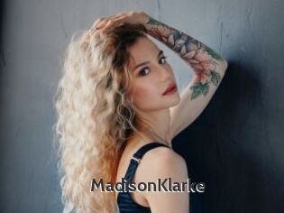 MadisonKlarke
