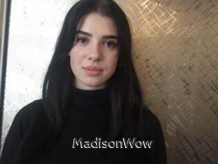 MadisonWow