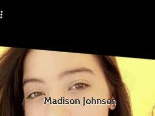 Madison_Johnson