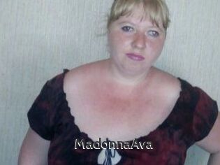 Madonna_Ava