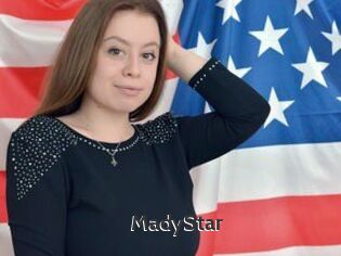 MadyStar