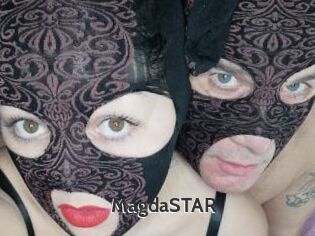 MagdaSTAR