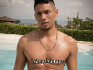 Magdalenno