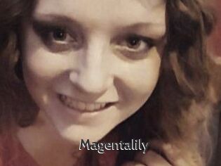 Magentalily
