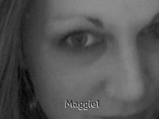 Maggie1