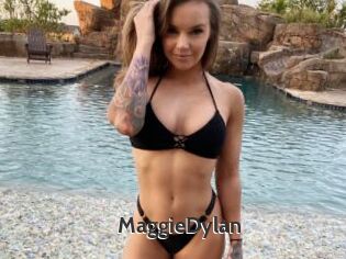 MaggieDylan