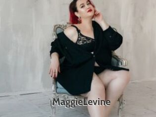 MaggieLevine