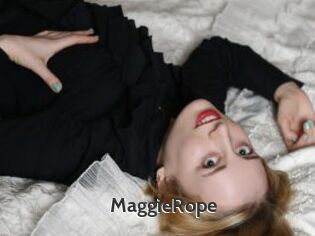 MaggieRope