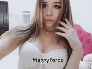 MaggyFords