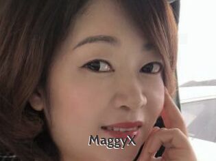 MaggyX