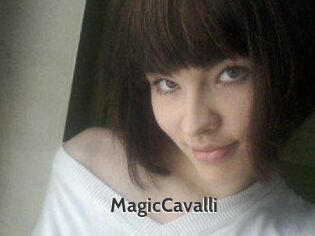 MagicCavalli