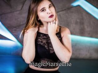 MagicMarseline
