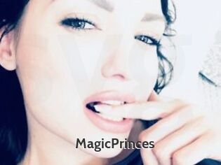 MagicPrinces
