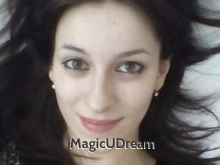 MagicUDream_