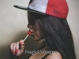 MagicUniverse