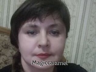 Magiccaramel