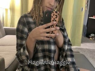 MagneticMaggie