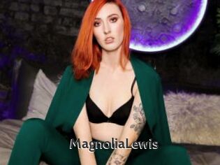 MagnoliaLewis