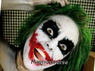 Magnumnurse