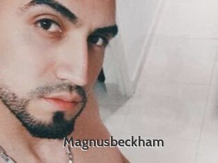 Magnusbeckham