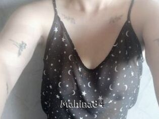Mahina84