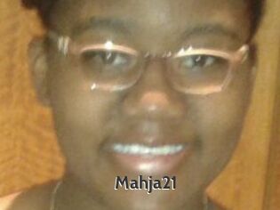 Mahja21
