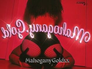 MahoganyGoldxx