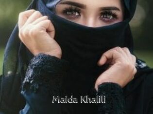 Maida_Khalili