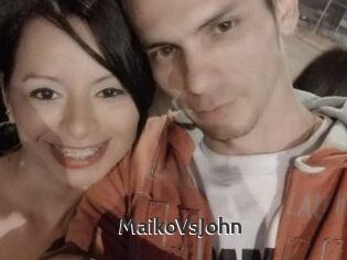 MaikoVsJohn