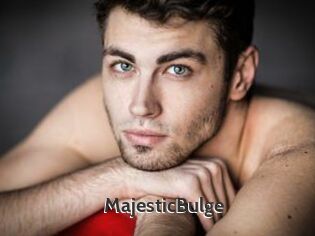 MajesticBulge
