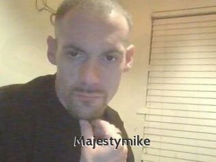 Majestymike