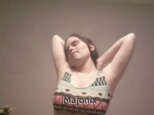 Majonix