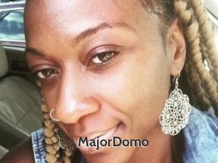 MajorDomo