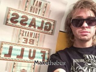 Makethebus