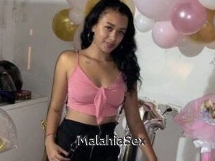 MalahiaSex