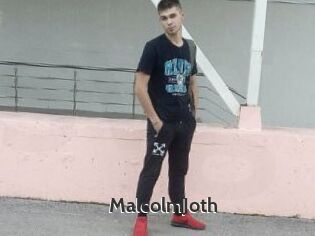MalcolmJoth