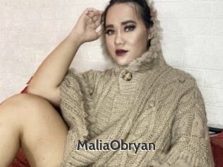 MaliaObryan