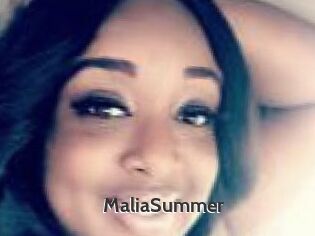 MaliaSummer