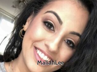 MaliahLee