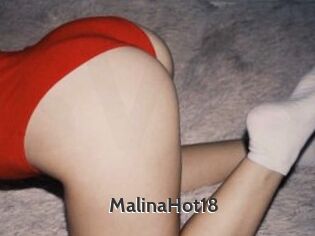 MalinaHot18
