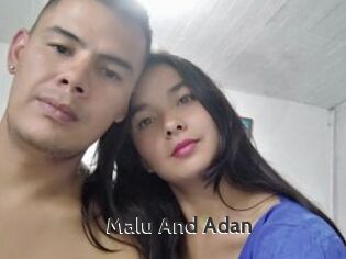 Malu_And_Adan