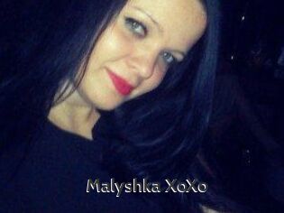 Malyshka_XoXo