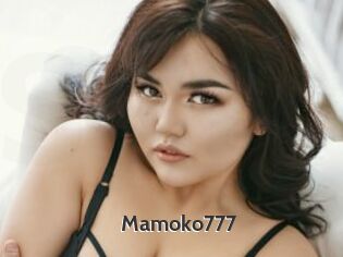 Mamoko777