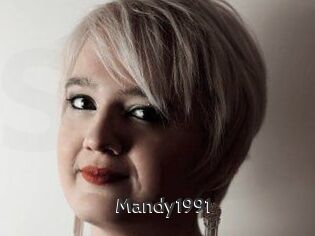 Mandy1991