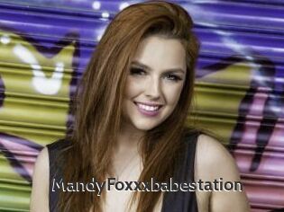 MandyFoxxxbabestation